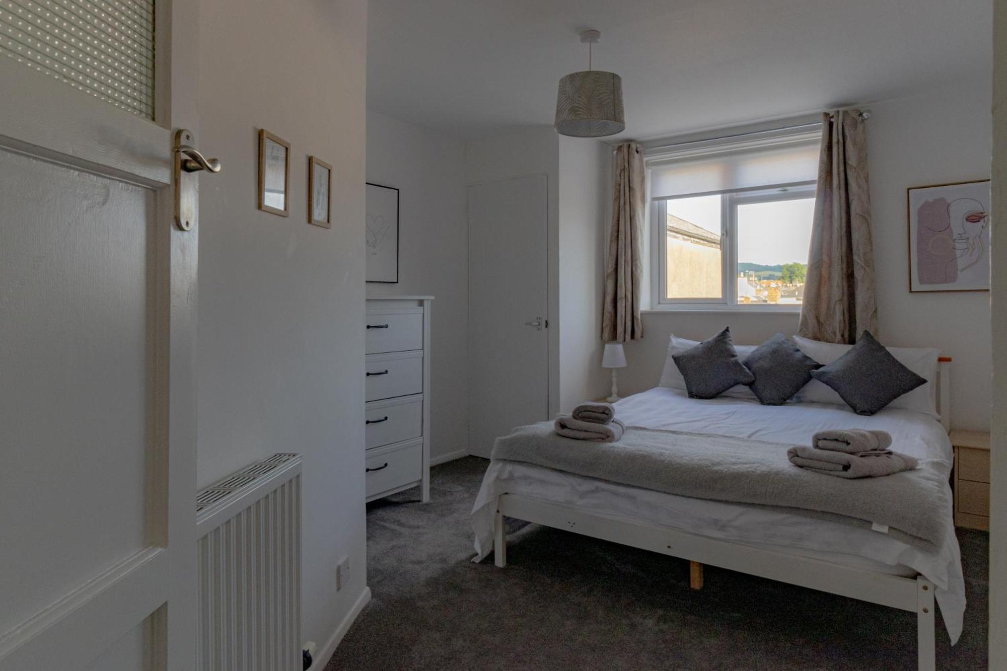 Fabulous, Vibrant, Town House, Central Bath Road Cheltenham Eksteriør bilde