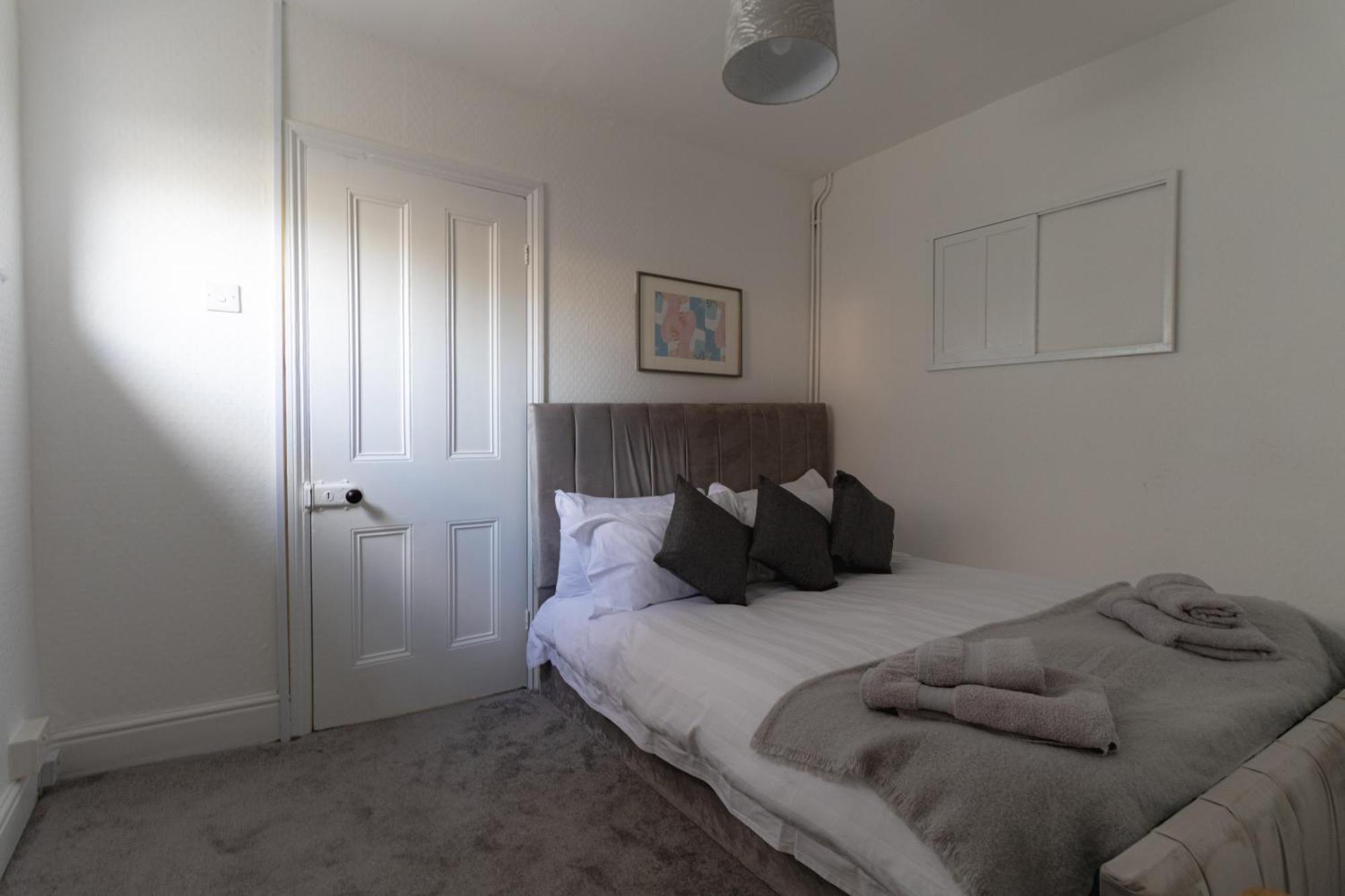 Fabulous, Vibrant, Town House, Central Bath Road Cheltenham Eksteriør bilde