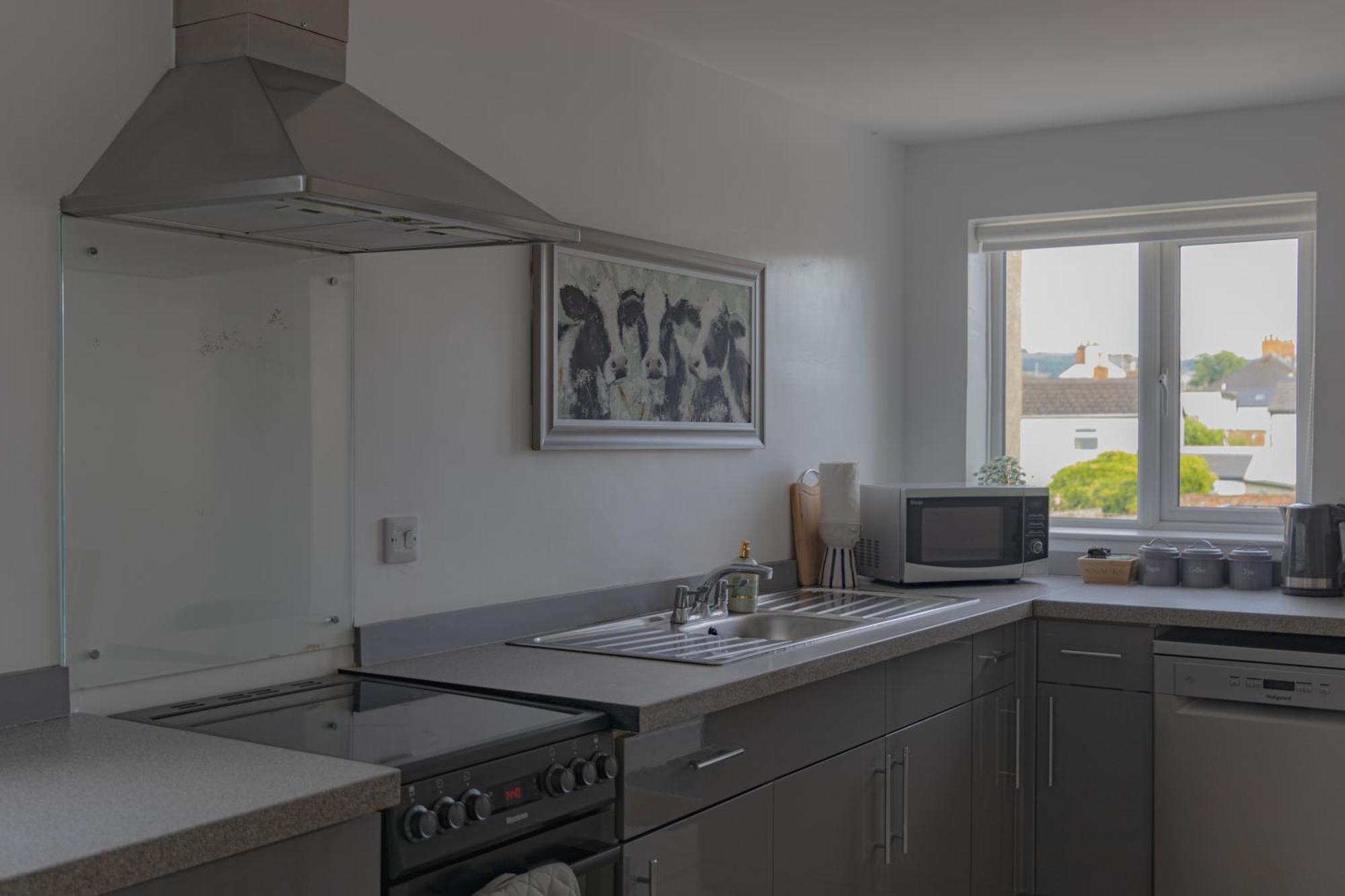Fabulous, Vibrant, Town House, Central Bath Road Cheltenham Eksteriør bilde
