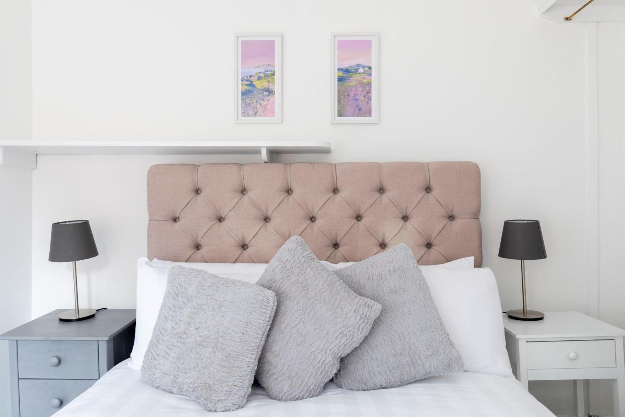 Fabulous, Vibrant, Town House, Central Bath Road Cheltenham Eksteriør bilde