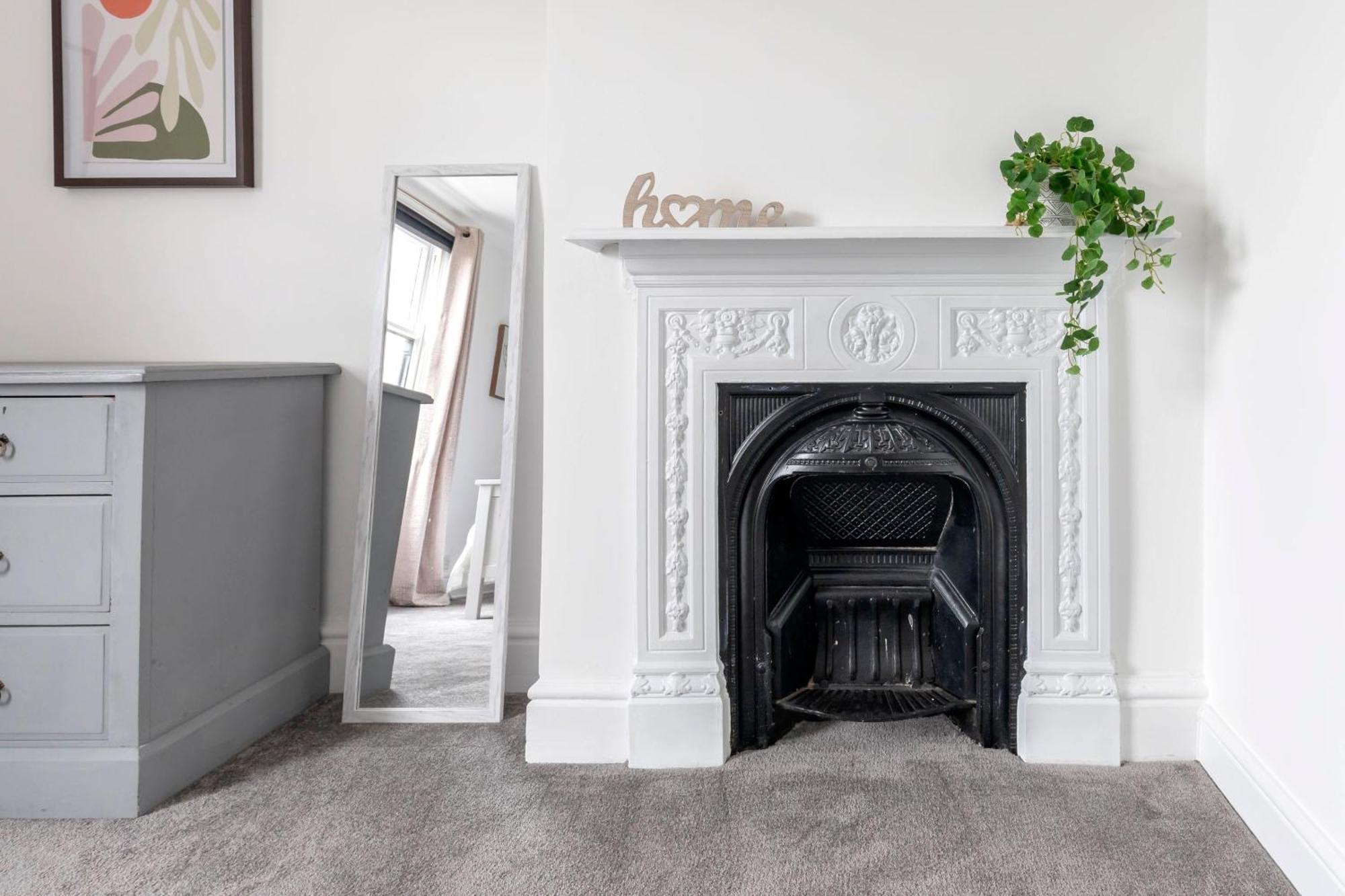 Fabulous, Vibrant, Town House, Central Bath Road Cheltenham Eksteriør bilde