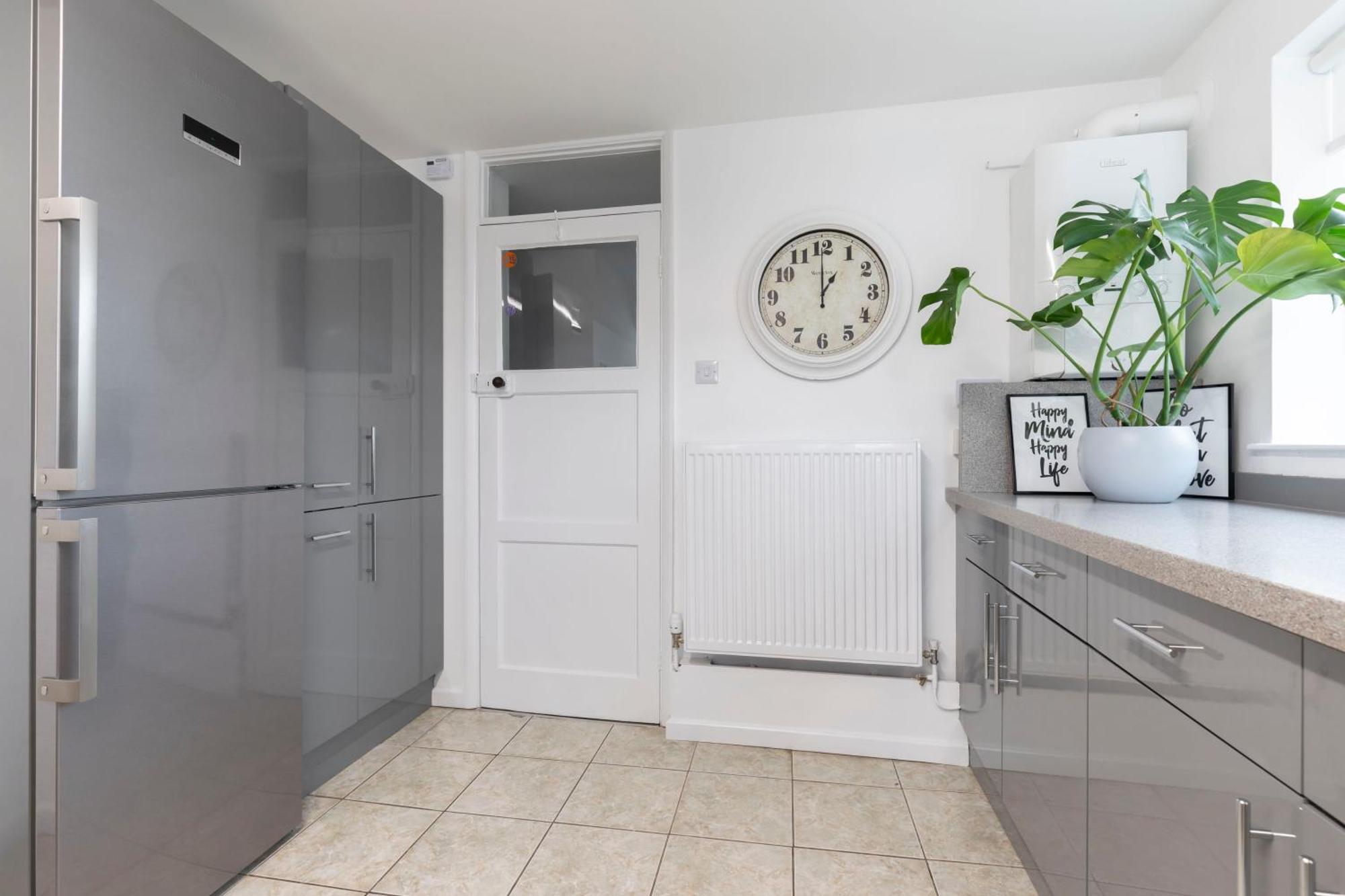 Fabulous, Vibrant, Town House, Central Bath Road Cheltenham Eksteriør bilde